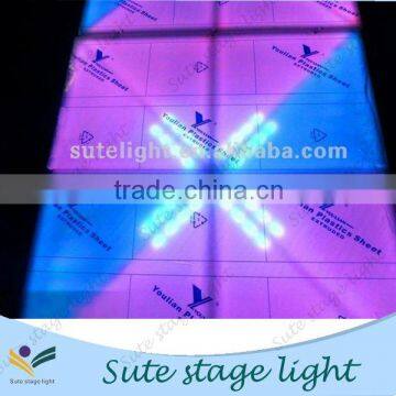 LED Dance Floor/led dance stage/led music floor