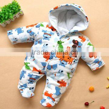 Bobai Textile Baby Garment photo-2