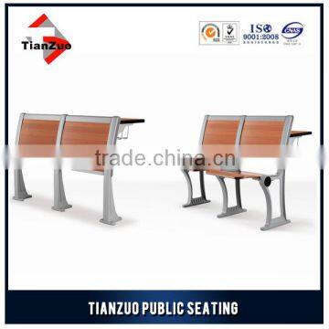 Tianzuo Aluminum School Tables And Chairs WL908M