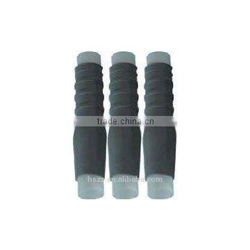 EPDM silicon and rubber cold shrink tube