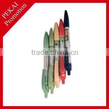 Plastic Flex Banner Rolls Banner Pens photo-5