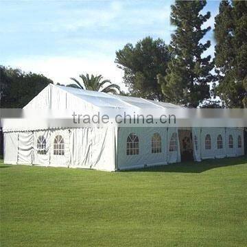 Big Aluminum Party Tent, Exhibition Tent, Industrial Tent