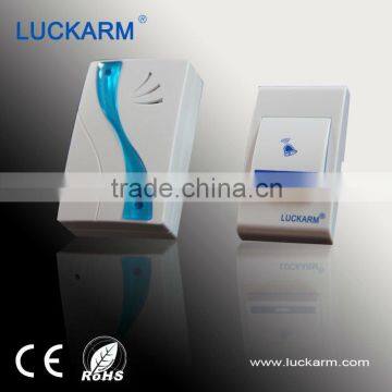 Digital Music Wireless Mp3 Doorbell photo-1