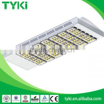 USA/Europe hot sell 30w-280w Modular LED Street Light 110lm/W