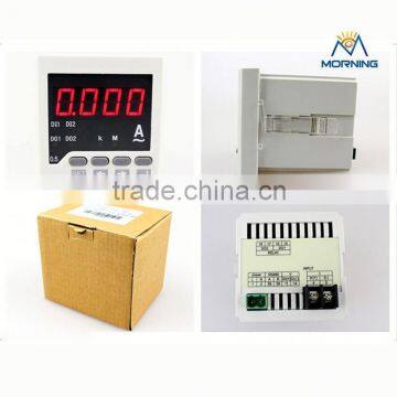 Mount Ammeters Manufacturers Panel Ammeter Current Meter photo-6