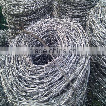 heavy duty barbed wire mesh with low price