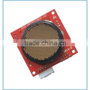 Wide Range Ultrasonic SensorsUltrasonic sensor distanceUltrasonic distance sensorsUltrasonic sensor for distance measurement