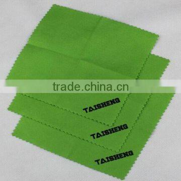 Custom design microfiber cleaning cloth with high quality low price