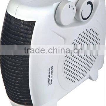 hot sale model901 high quality Fan heater with CE GS RoHS