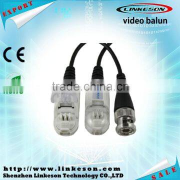 1CH Passive Utp Video Balun for CCTV, Passive Video Balun photo-5