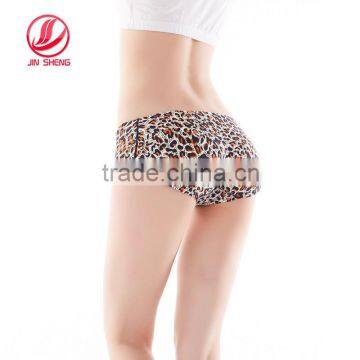 Plus Size Women Sexy Lingerie Underwear Sexy Mature Seamless Underwear photo-3