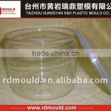 plastic candy can mould