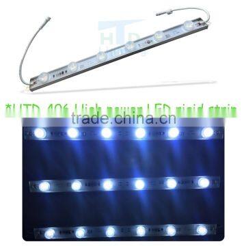 High power HTD-406W LED module for light box rigid bar light