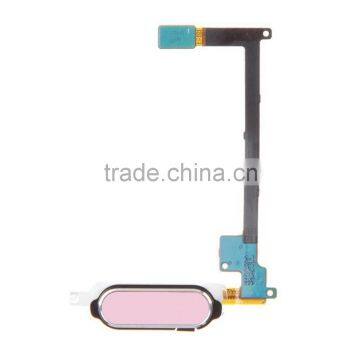 Wholesale Cell Phone Home Button Key Flex Cable For Samsung Galaxy Note 4 Flex Cable,for Samsung Flex,Spare Parts for Samsung