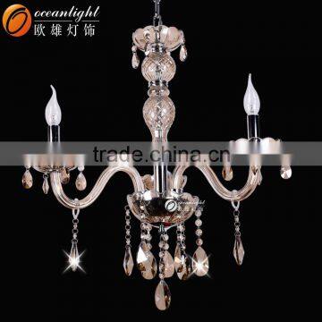 Chandelier Pendants Lights Hotel Hall Decoration Lamp OMC8079 photo-6