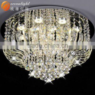 pendant light crystal,dining room pendant light OM88439-600