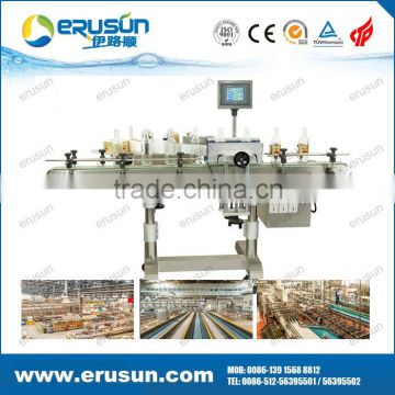 Best Price Automatic Self-adhesive Labeling Machine