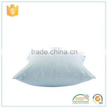 2016 High Quality Cheap Waterproof Pillow Covers/Bamboo Polyester Pillow Cover