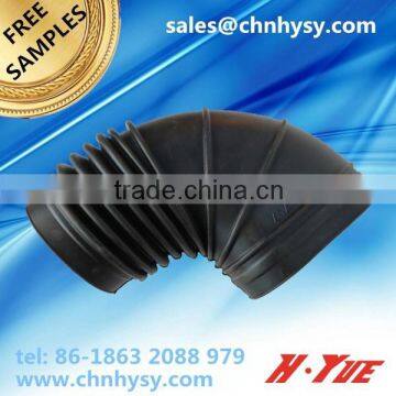 high quality good performance automotive rubber hose for inlet tubing-helping pump