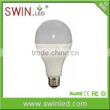 10w led emergency bulb with build-in battery e27 AC/DC