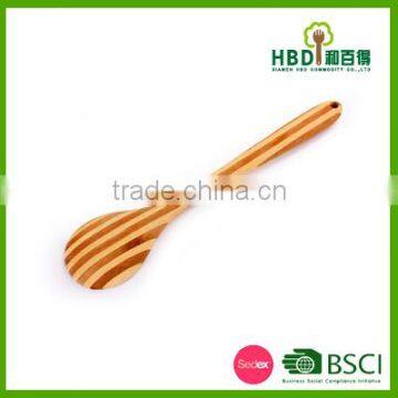 2016 Wood Bamboo Kitchen Utensil Set,kitchen Utensils Wholesale