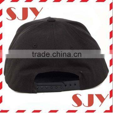 Adjustable Custom Snapback Cap Hat for Men Baseball Cap photo-4