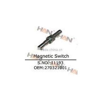 Putzmeister magnetic switch OEM 270321001 concrete pump spare parts