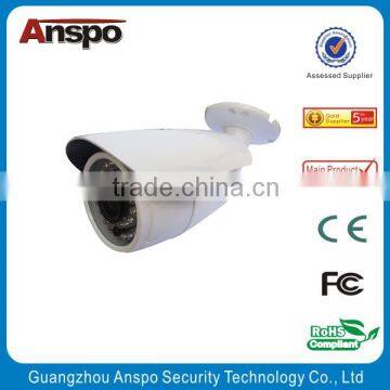 Anspo weatherproof ir cameras bullet camera waterproof manufacturer