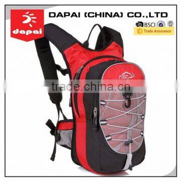 New Fashion Outdoor Bicycle Backpack For Cycling