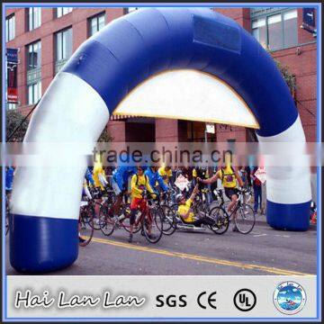 High Quality Inflatable Arch Inflatable Finish Line Arch