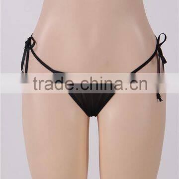 Wholesale Fashion Girl Black Girls Sexy G-string photo-2