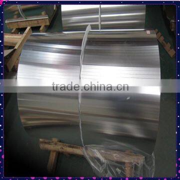 Composite Aluminum Foil for Packaging Jumbo Roll photo-5