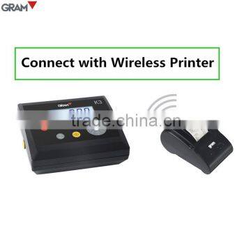 Hot Sales K3 Good Performance Electronic Weighing Scale Indicator photo-6