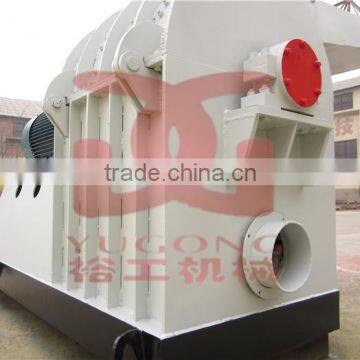 Yugong widely used biomass hammer mill,rice husk hammer mill