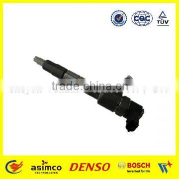 0445110318 0445110333 Top Sale Good Quality Fuel Common Rail Injector for Machinery
