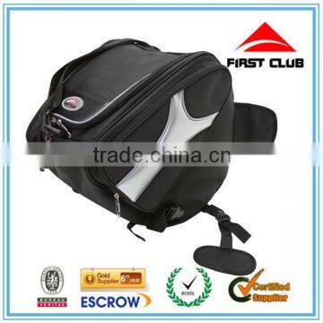 Motorcycle scooter bag waterproof motorcycle helmet bag