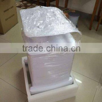 Deep Wrinkle Removal Beauty Machine Face Lifting Portable Hifu / Hifu For Wrinkle Removal System Face Lifting photo-6