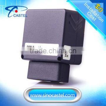 Car OBD code scanner systems car alarms