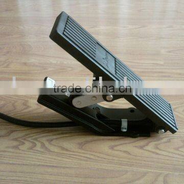 Electronic Accelerator Pedal