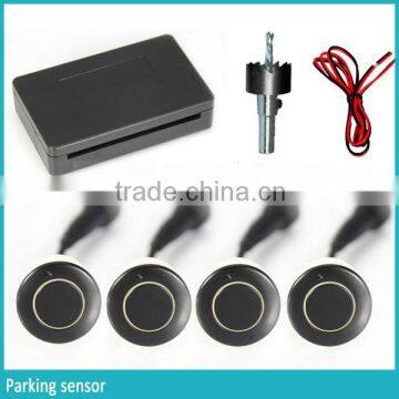 4.3 Inch Rearview Mirror With Parking Assist Rear View Camera Mirror Germid