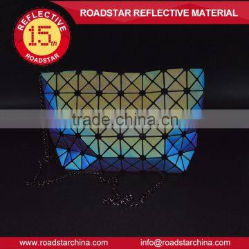 New Design Mirror Surface Reflective Bag for Girl photo-3