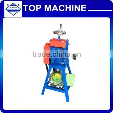 2016 Newest 8-60mm Cable Stripper, Wire Stripping Machine,wire Cutting Machine ,