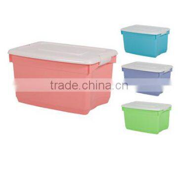 Trendy Colour Storage Box