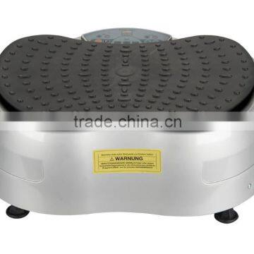 body shaper vibrating machine