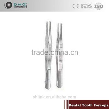 China medical surgical instrument dental tooth extraction forceps