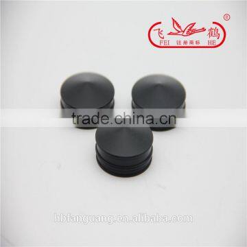 rubber piston for medical use