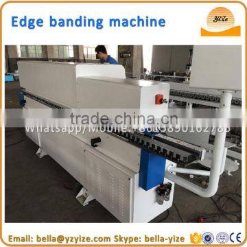 Edge banding machine,wood edge banding machine,edge banding machine price