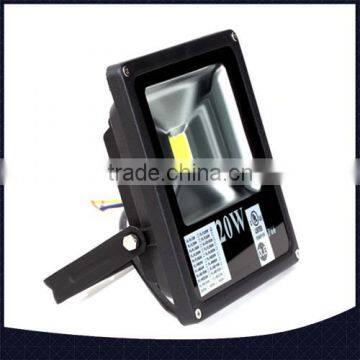 Discount New Design Outdoor 30w White Flood Light photo-4