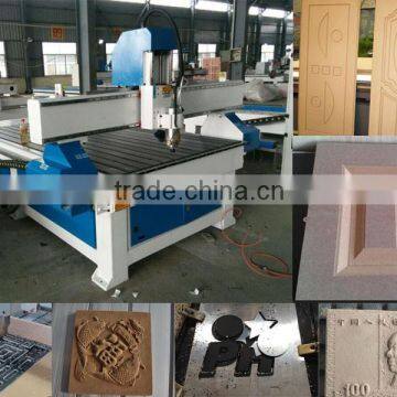 Philicam 1325 Cheap Price Router Cnc Carving Machine for Wooden Door photo-2