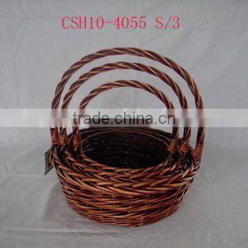 Willow basket